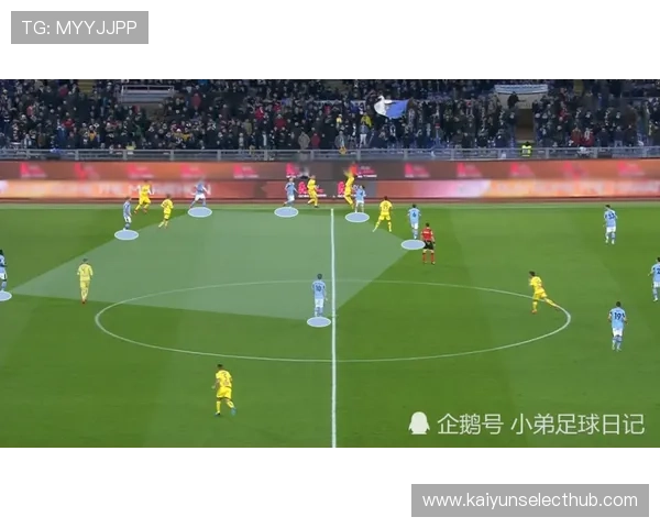 拉齐奥俱乐部全景资讯深度解读球队历史阵容战术转会与赛季前瞻